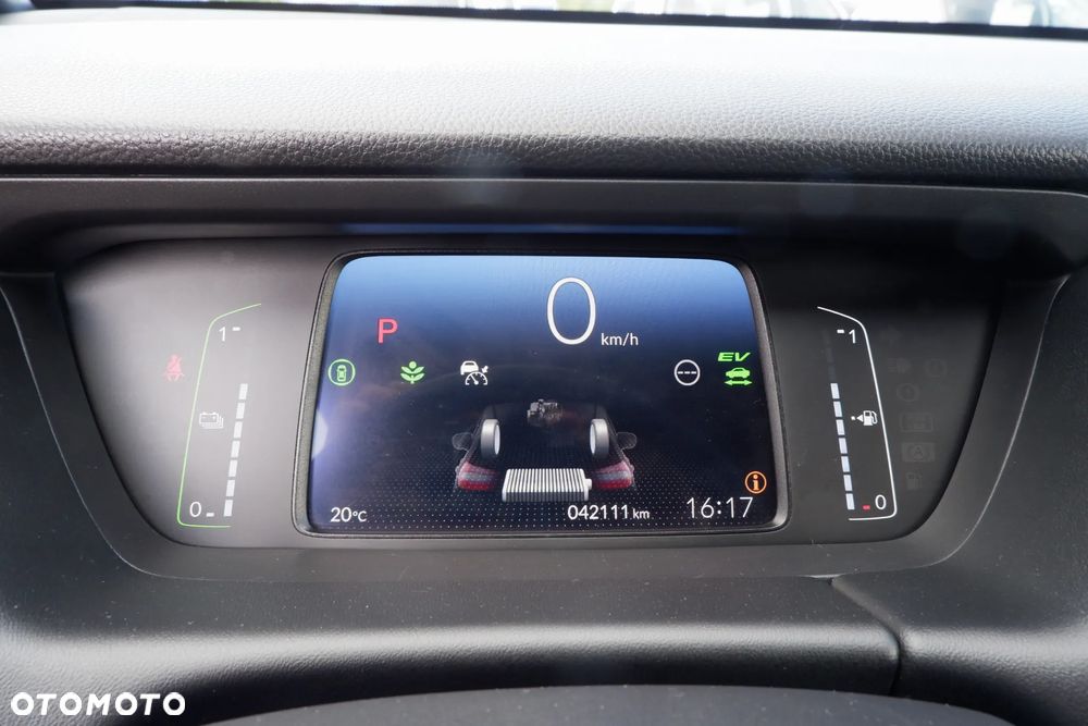 Honda Jazz e:HEV 1.5 i-MMD Executive - 16