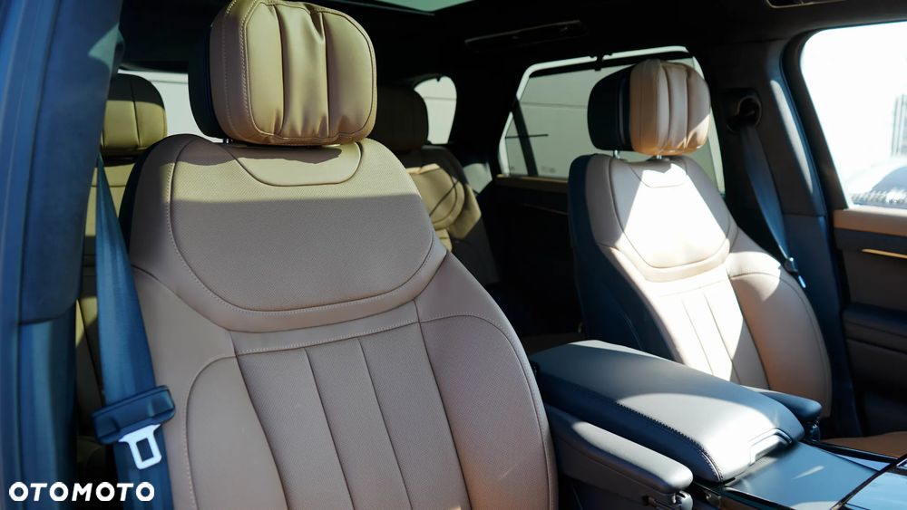 Land Rover Range Rover Sport D350 Autobiography Dynamic - 24