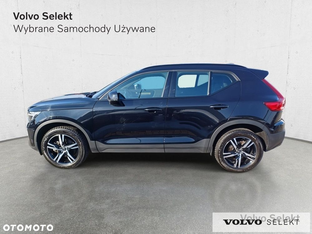 Volvo XC 40 - 9