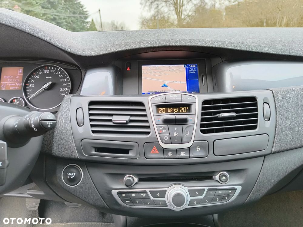 Renault Laguna 1.5 dCi Exception - 11