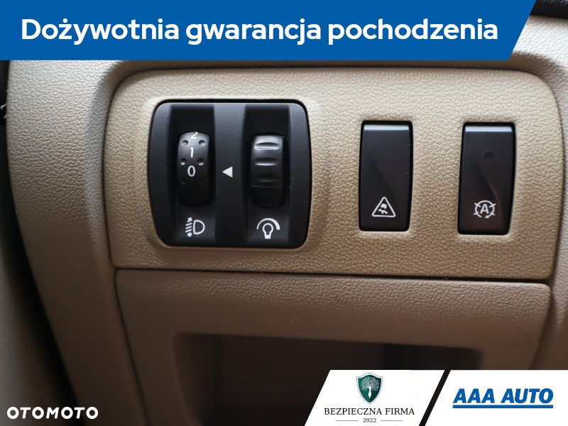 Renault Scenic - 22