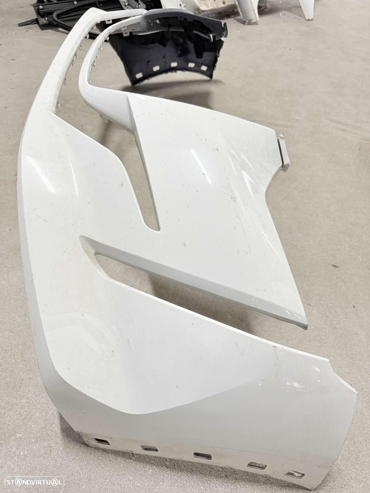 PARACHOQUES FRONTAL PEUGEOT 208 II - 3