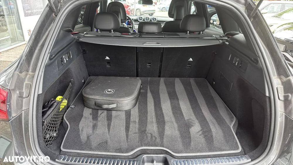 Mercedes-Benz GLC - 24