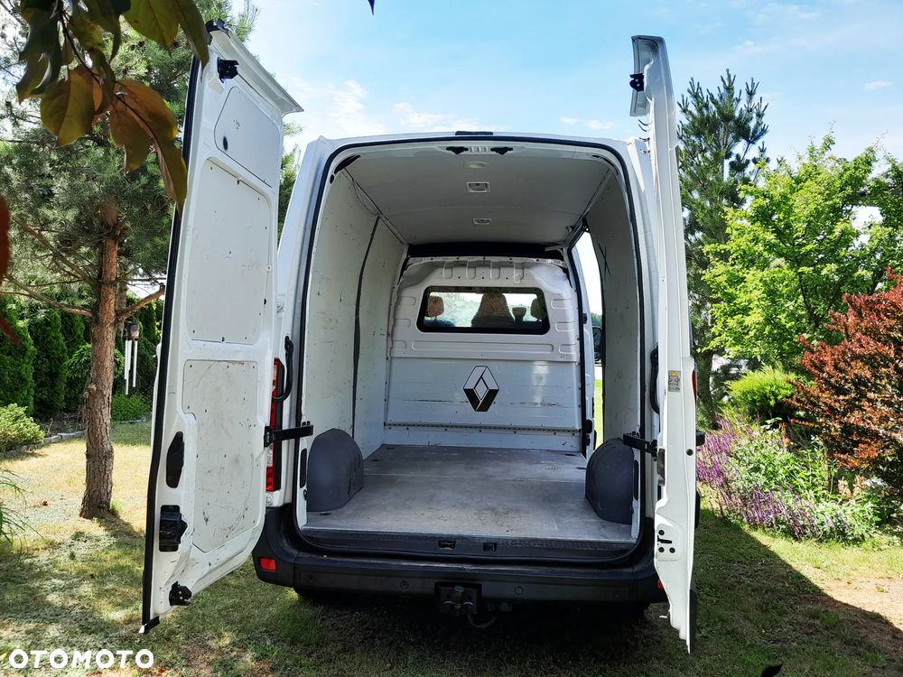 Renault Master - 21