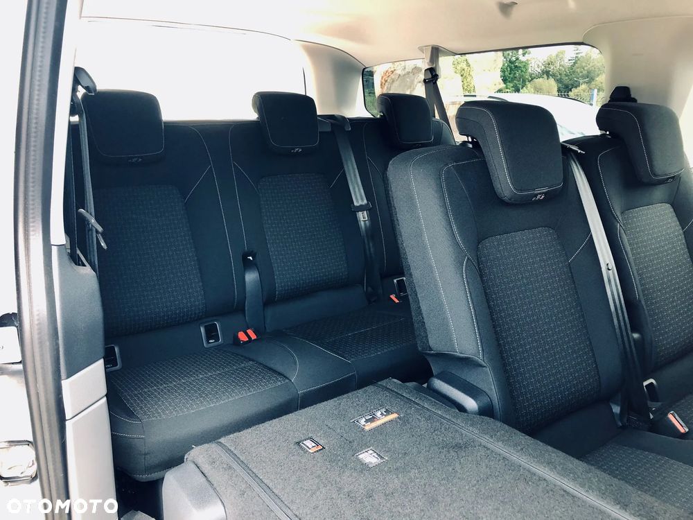 Ford Transit Custom Kombi 320 L2H1 Trend M1 - 6