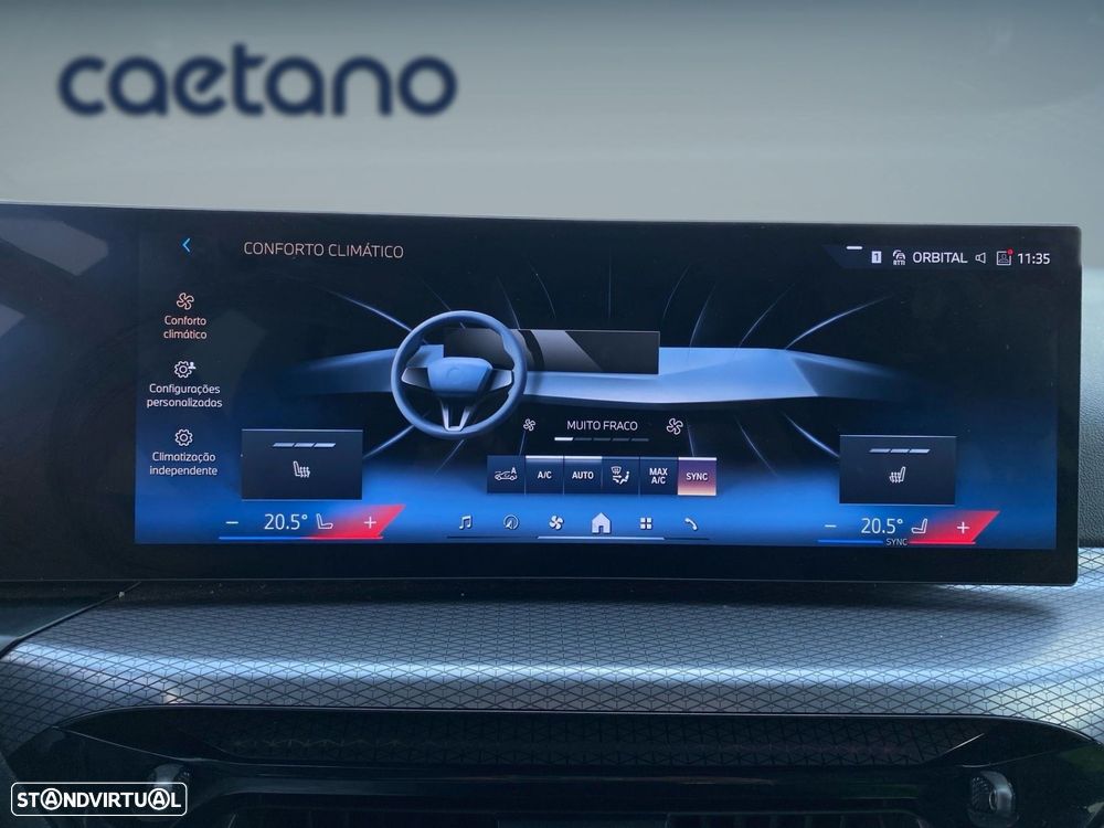 BMW 330 e Pack Desportivo M Auto — fotografia 11