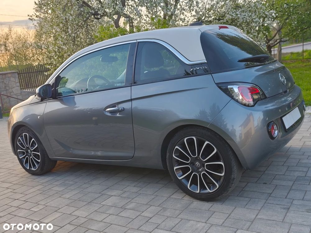 Opel Adam 1.4 Start/Stop Unlimited - 15