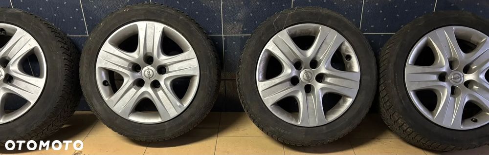 Opel Insignia 2.0 CDTI - 7