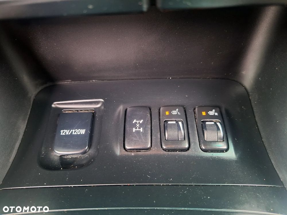 Toyota Land Cruiser D-4D Automatik - 29