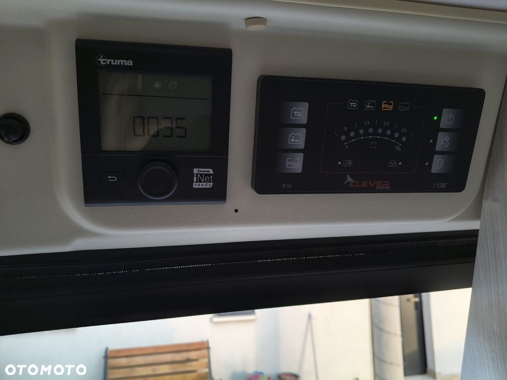 Peugeot boxer - 16