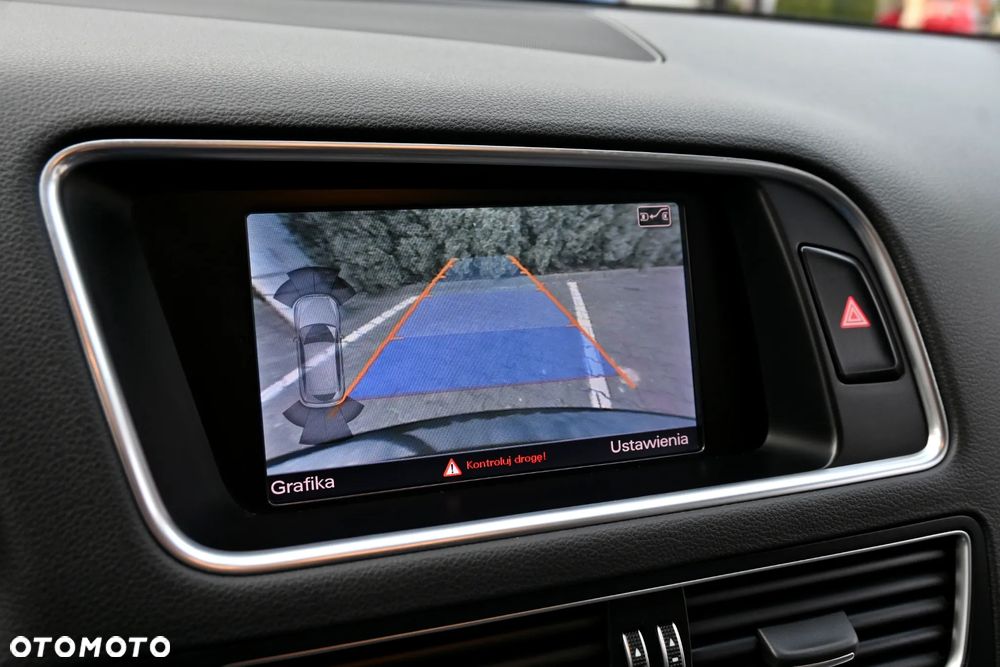 Audi Q5 2.0 TDI Quattro S tronic - 35
