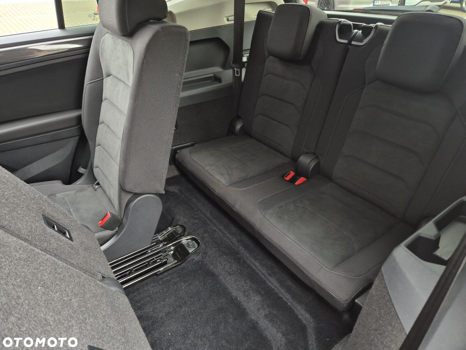Volkswagen Tiguan Allspace 2.0 TDI 4Mot SCR Highline DSG 7os - 17