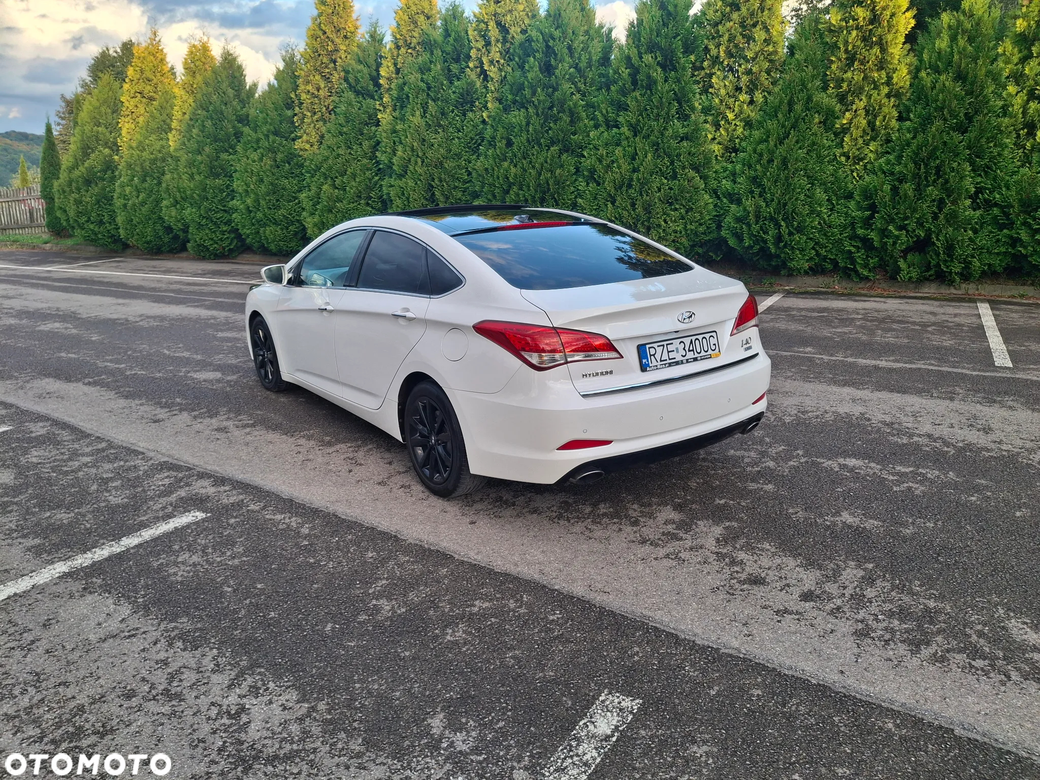Hyundai i40 1.7 CRDi Style - 2
