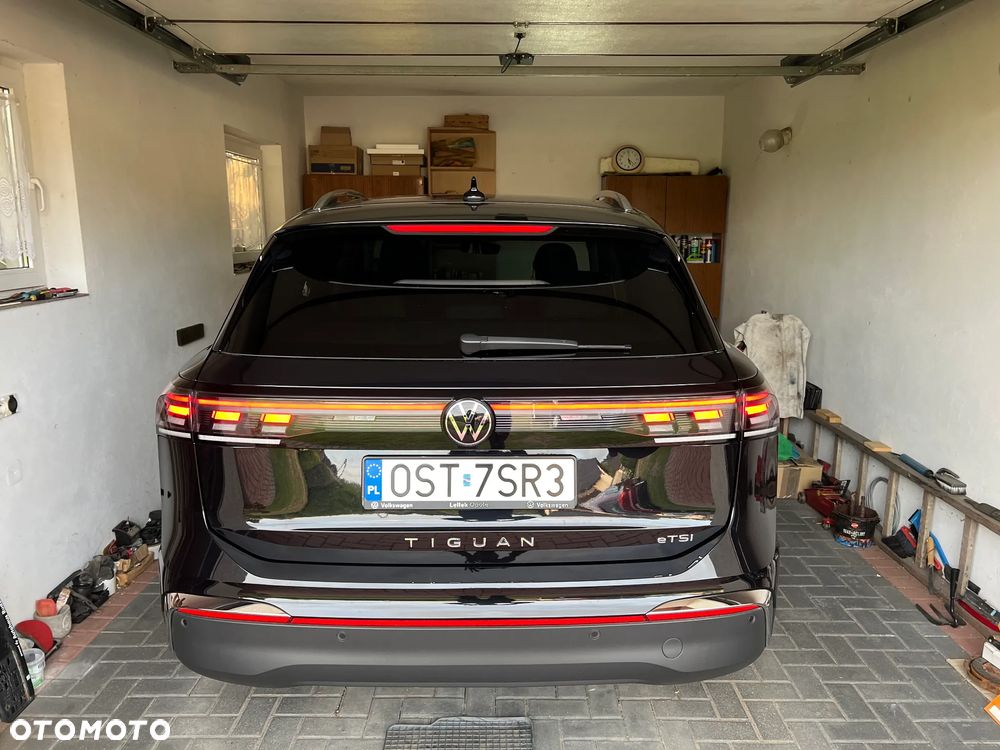 Volkswagen Tiguan 1.5 TSI EVO Elegance DSG - 40