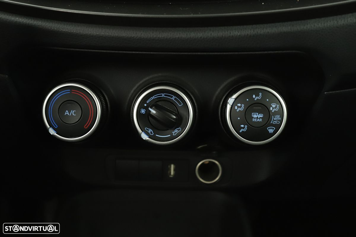 Toyota Aygo - 10