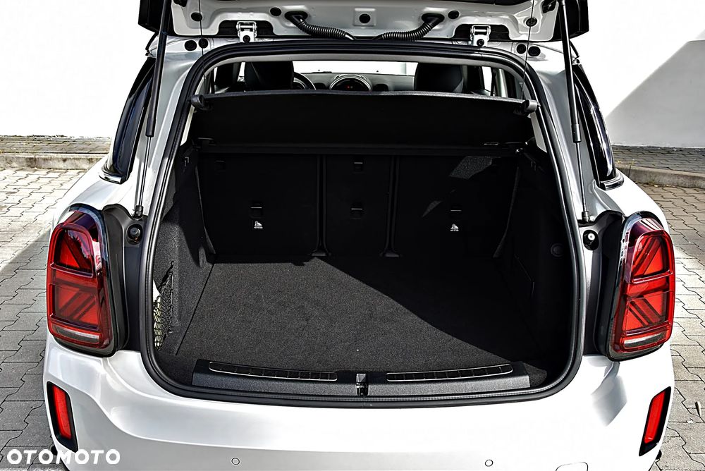 MINI Countryman Cooper - 12