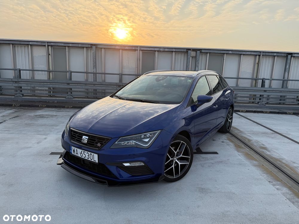 Seat Leon - 1