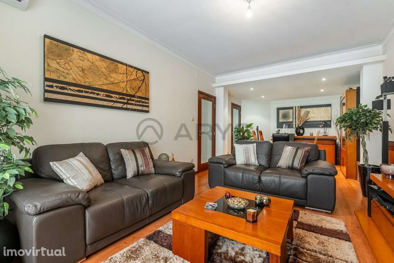 Apartamento T2 no Centro da Cidade - Grande imagem: 5/17