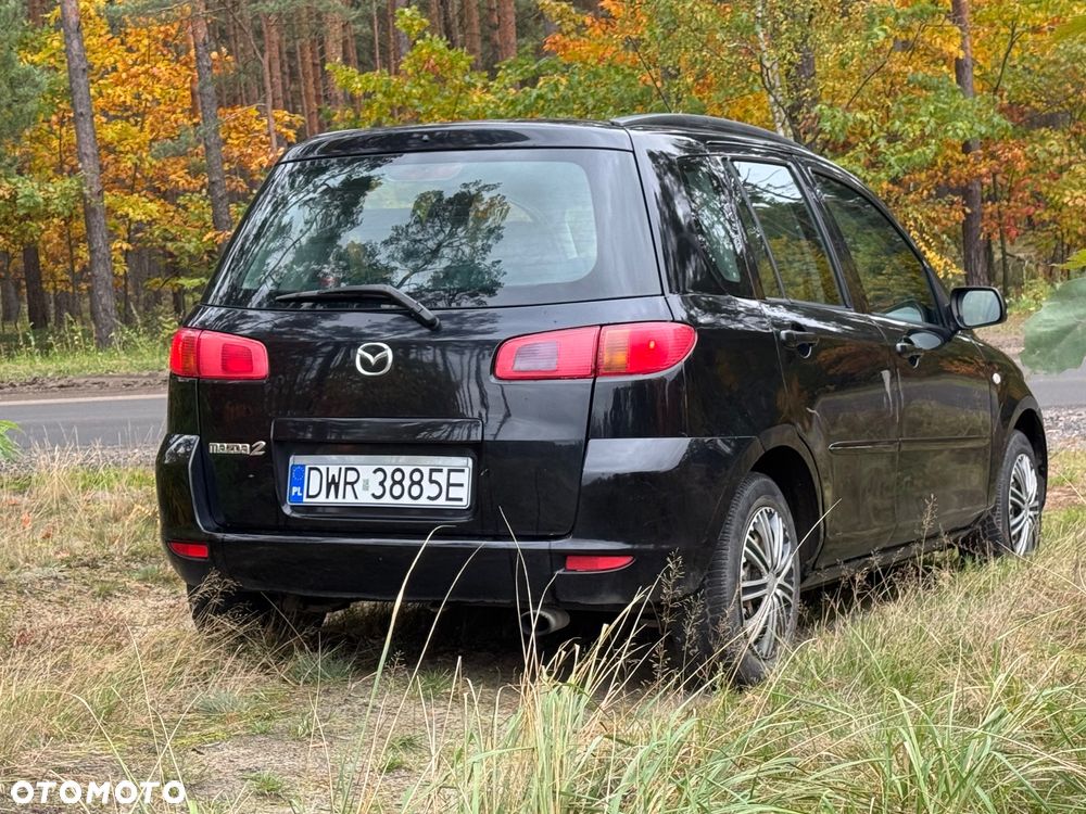 Mazda 2 1.4l Active - 8