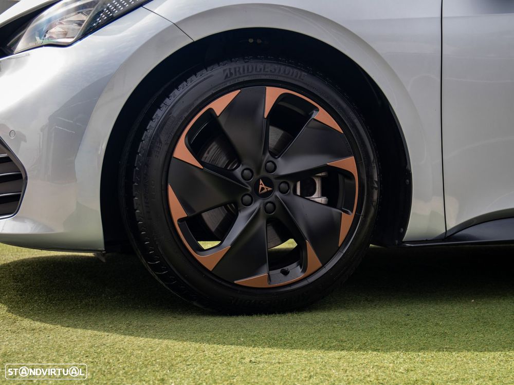 Cupra Born 58 kWh e-Boost Plus - 13