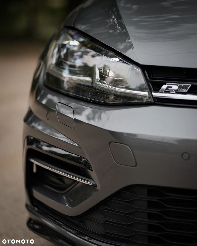 Volkswagen Golf 2.0 TDI BMT Highline DSG - 21