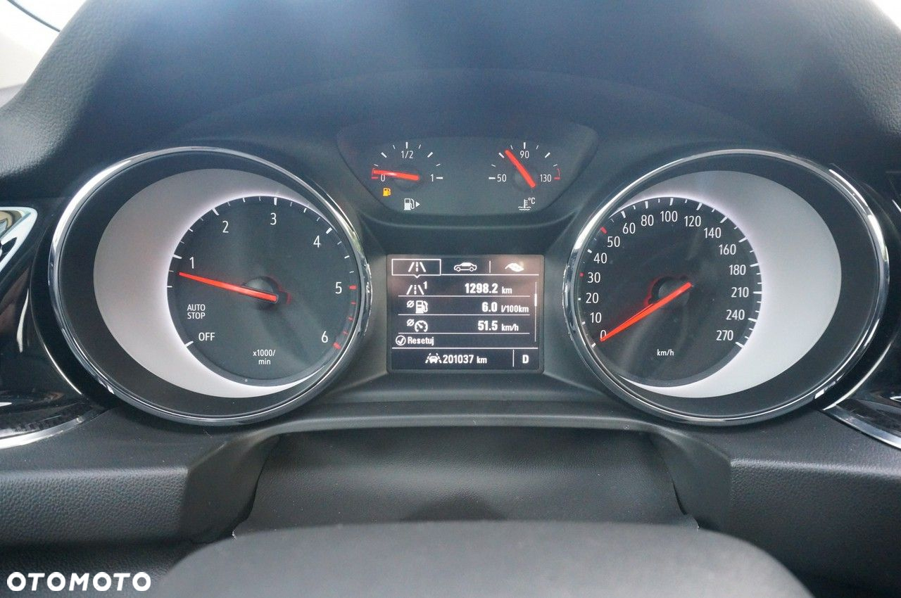 Opel Insignia 2.0 CDTI Elegance S&S - 14