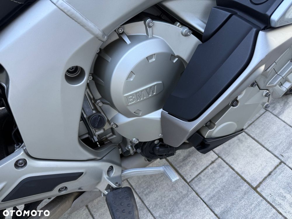 BMW K - 27