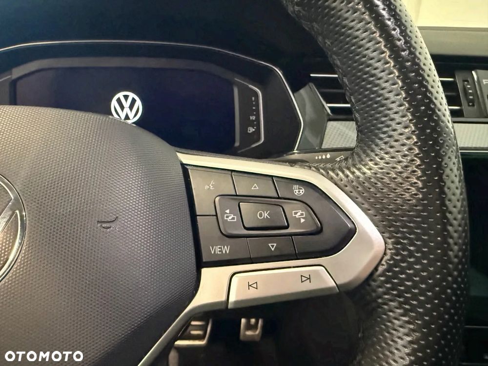 Volkswagen Passat Alltrack - 10