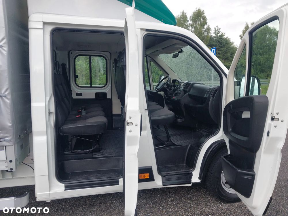 Citroën Jumper - 21