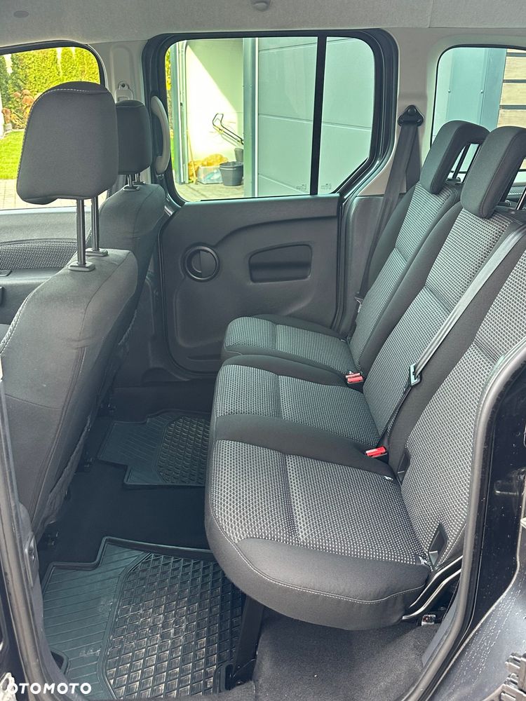 Mercedes-Benz Citan - 12