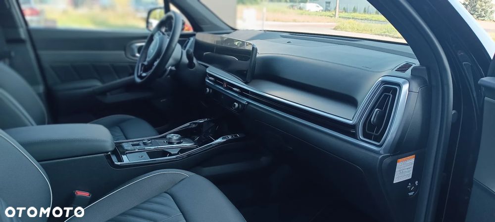 Kia Sorento 2.2 CRDi Prestige Line 4WD DCT 7os - 10