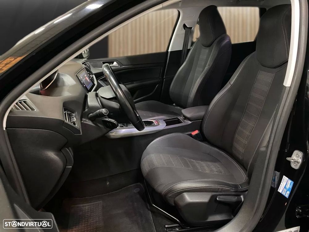 Peugeot 308 SW 1.2 PureTech GT Line - 7