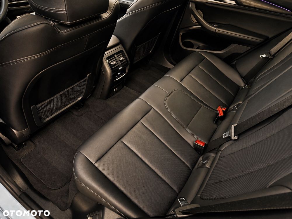 BMW X4 xDrive30i M Sport Edition - 34