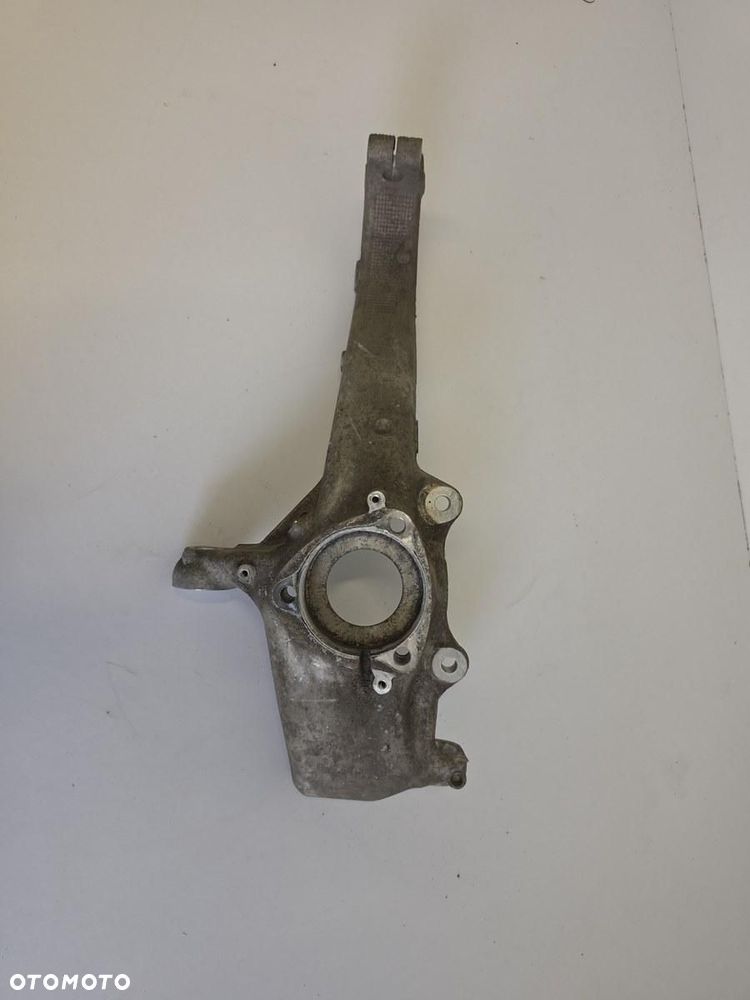 ZWROTNICA LEWY PRZÓD TESLA MODEL 3 10444311-00-E