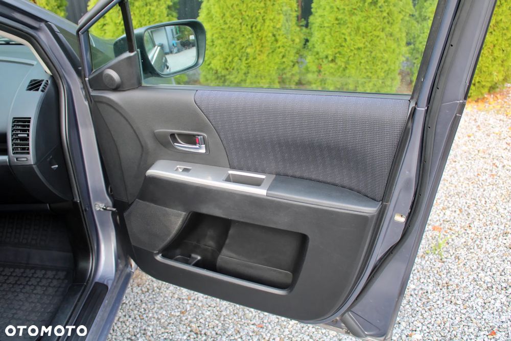 Mazda 5 - 23