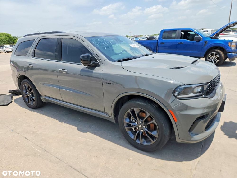 Dodge Durango 5.7 R/T - 5