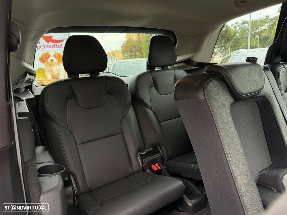 Volvo XC 90 2.0 T8 PHEV Inscription Expression AWD - 26