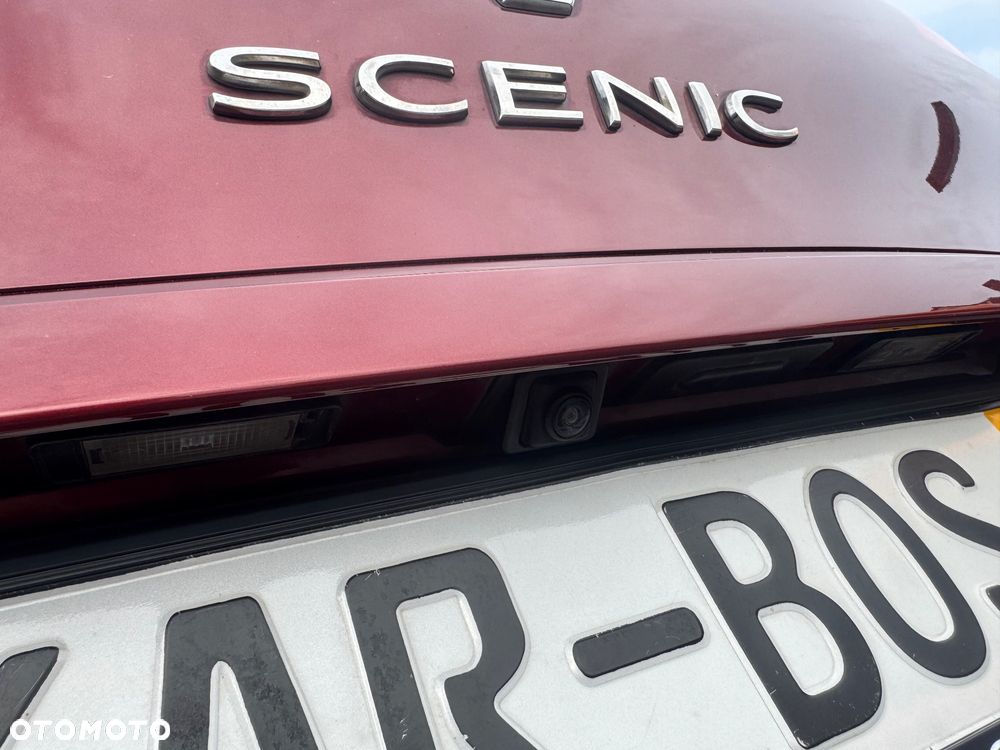 Renault Scenic - 7