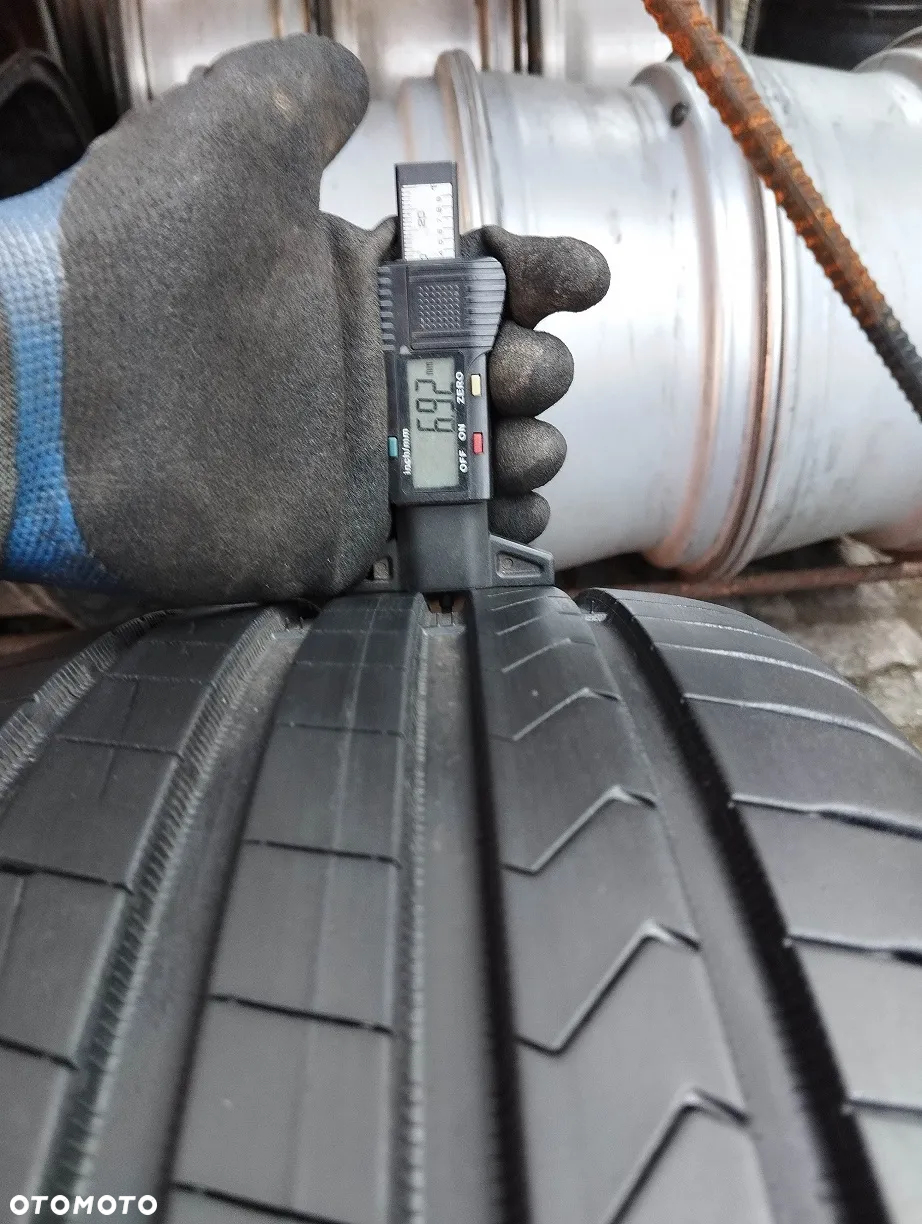 Hankook Ventus Prime 4 225 40 18 92 W XL 2szt - 4