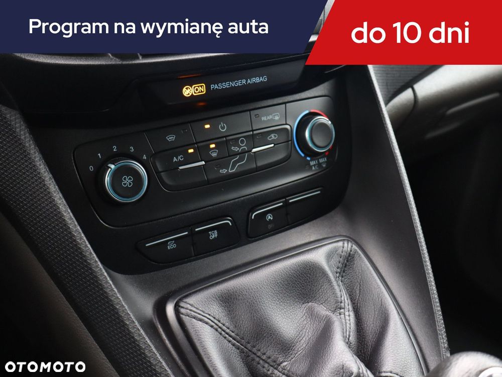 Ford Transit Connect - 18