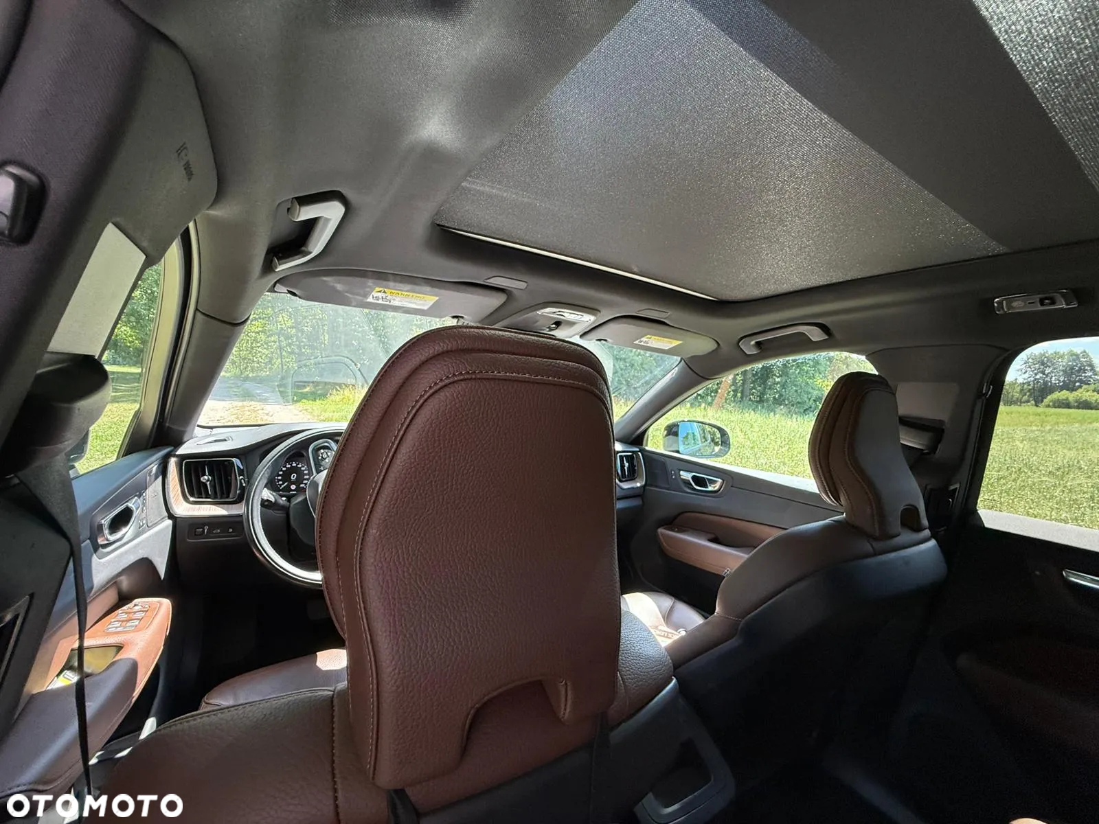Volvo XC 60 T8 AWD Plug-In Hybrid Inscription - 15