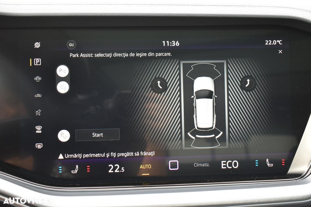 Volkswagen Touareg V6 TSI eHybrid PHEV Elegance - 15