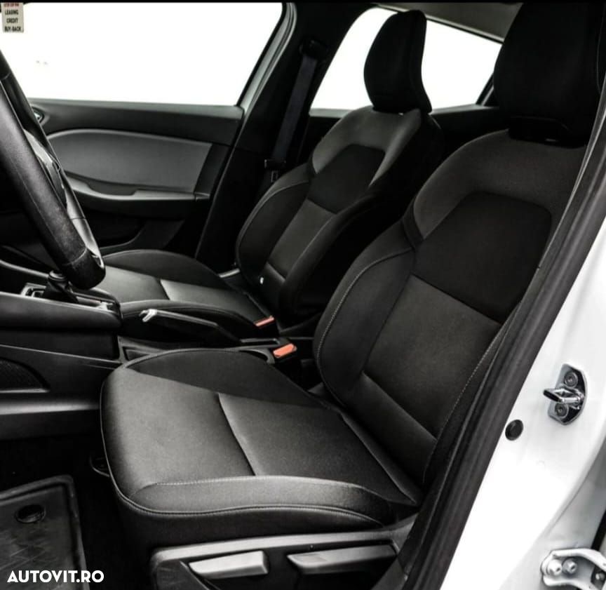 Renault Clio TCe 90 BUSINESS EDITION - 11