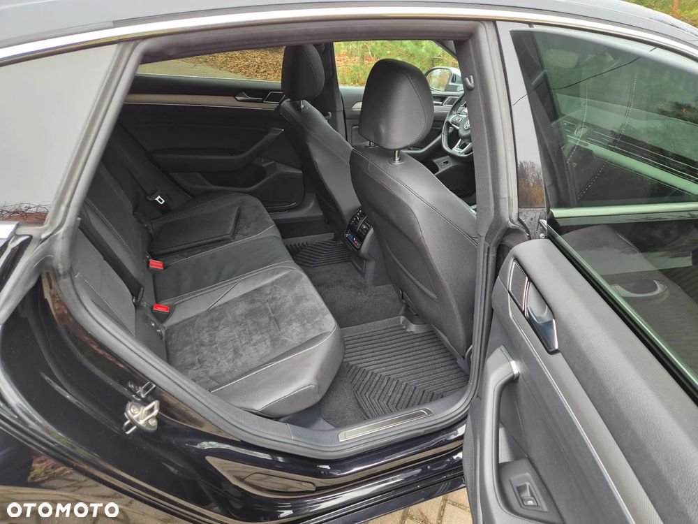 Volkswagen Arteon 2.0 TSI 4Motion DSG R-Line - 31