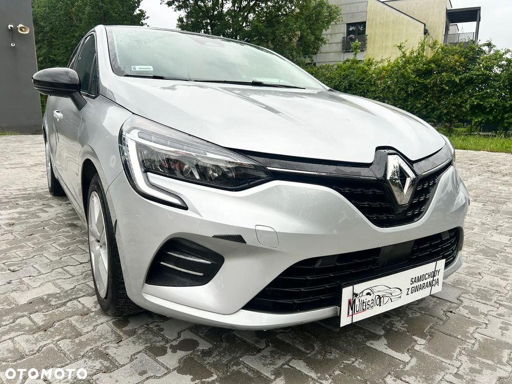Renault Clio 1.0 TCe Intens - 2