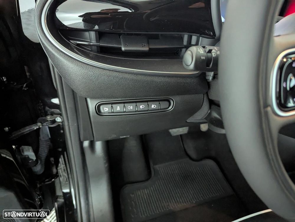 Fiat 500e C La Prima - 11