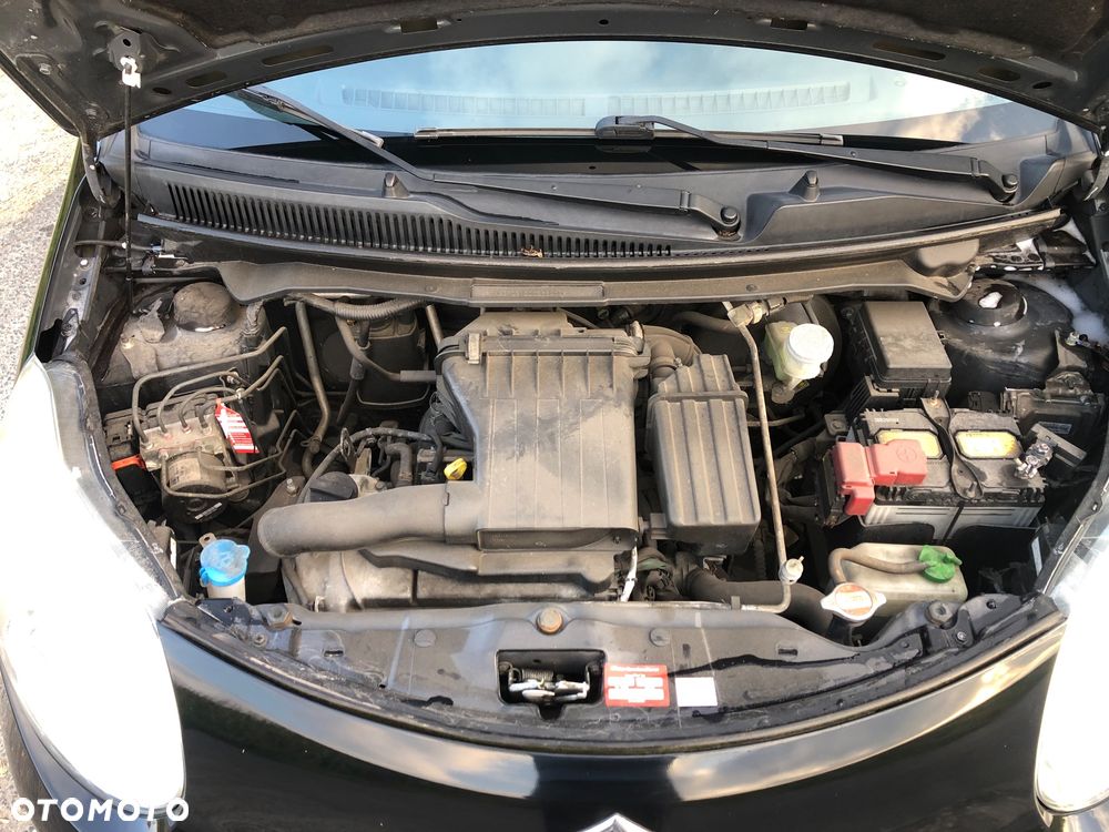 Suzuki Alto 1.0 Comfort - 14