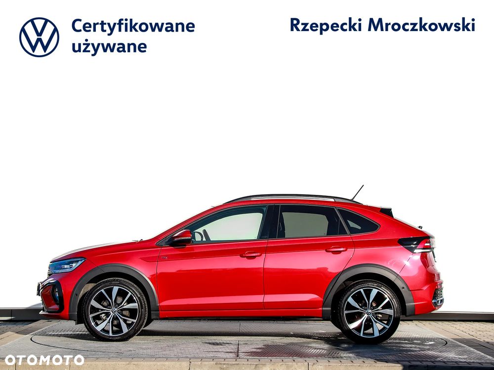 Volkswagen Taigo 1.5 TSI ACT R-Line DSG - 3