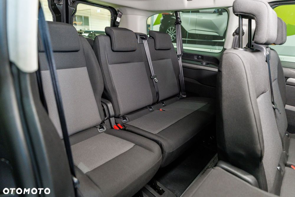 Toyota Proace Verso 2.0 D4-D Long Business - 23