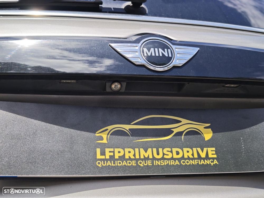 MINI Countryman Cooper D Yours - 22